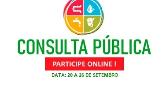 CONSULTA PÚBLICA