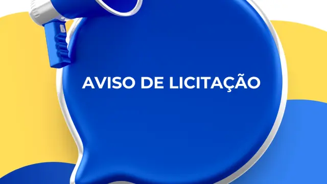 Aviso de Licitação - CONCORRÊNCIA Nº 001/2023