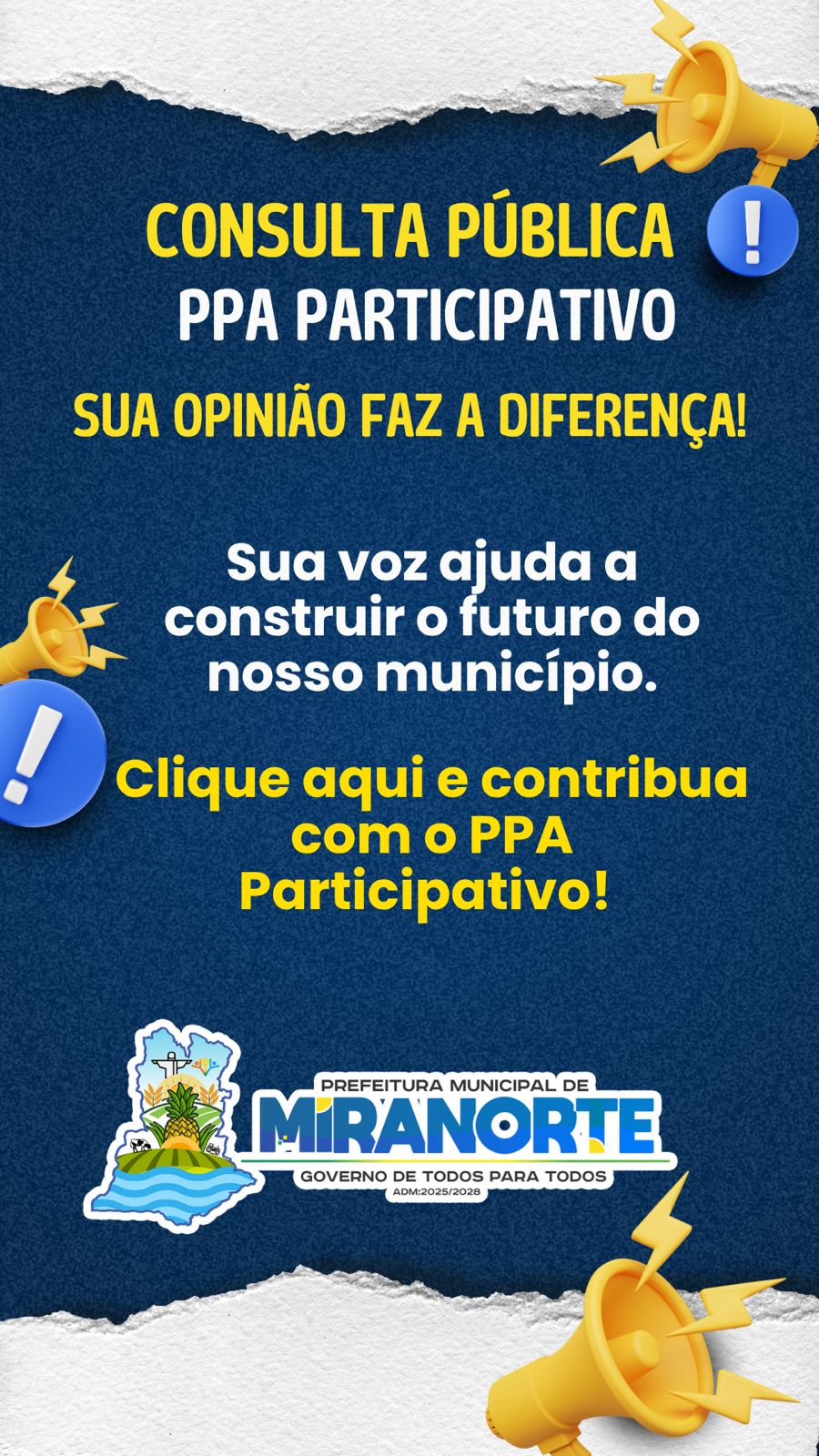 Audiência Pública