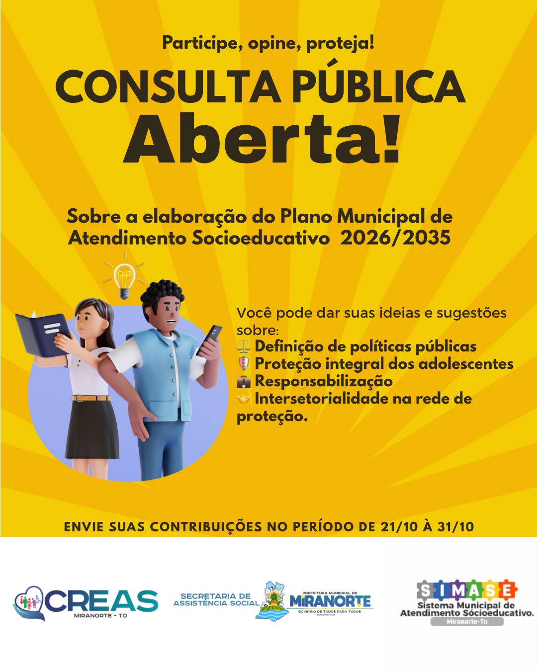 consulta publica
